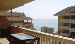 Piso playa Carvajal
